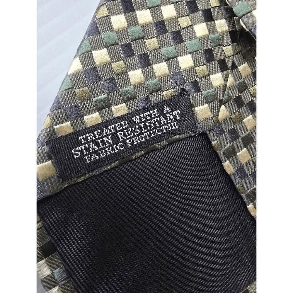 Mens Tie Geoffrey Beene - Picture 4 of 4